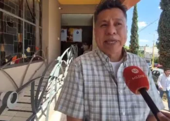 Amenazas contra Pedro Matías elevan la alerta en Oaxaca tras el asesinato del periodista Alejandro Leyva: ONU-DH exige justicia
