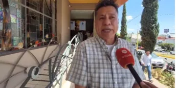 Amenazas contra Pedro Matías elevan la alerta en Oaxaca tras el asesinato del periodista Alejandro Leyva: ONU-DH exige justicia