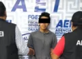 ¡Se le acabó la fiesta! Capturan a “El Perro Flaco” tras asaltar un OXXO en el Istmo