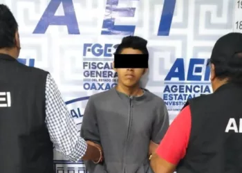 ¡Se le acabó la fiesta! Capturan a “El Perro Flaco” tras asaltar un OXXO en el Istmo