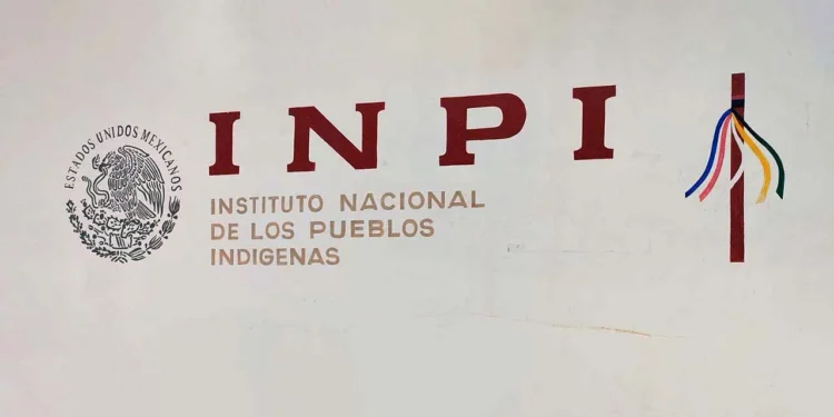 Foto: archivo // Presenta INPI en el Senado de la República el Informe sobre el proceso de consulta para enriquecer la propuesta para expedir la nueva Ley General de Derechos de los Pueblos Indígenas y Afromexicanos.