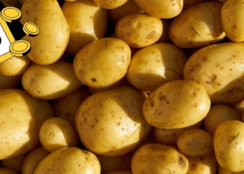 El precio de la papa se dispara en México: supera los $60 el kilo en supermercados