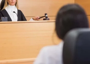 Foto: redes sociales // Pretenden evitar que sean traumáticos para los menores los juicios familiares.