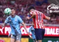 ¿A qué hora y dónde ver HOY el Puebla vs Chivas?