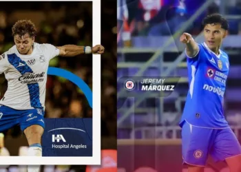 Cruz Azul vs. Puebla EN VIVO: Hora y dónde ver hoy la Jornada 2 del Apertura 2026