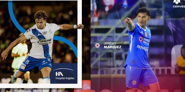 Cruz Azul vs. Puebla EN VIVO: Hora y dónde ver hoy la Jornada 2 del Apertura 2026