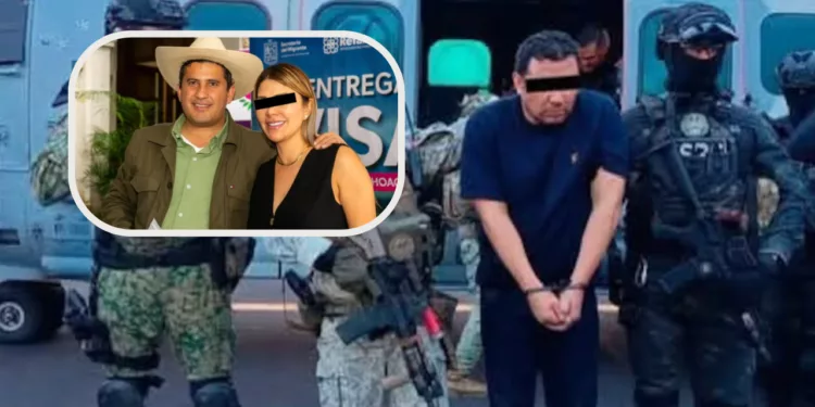 “Lo vieron como una provocación”: CJNG habría ordenado el asesinato de Carlos Manzo