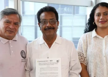 VIDEO | La voz afromexicana conquista el 91.1 FM; Oaxaca estrena una radio hecha por y para sus comunidades