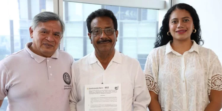 VIDEO | La voz afromexicana conquista el 91.1 FM; Oaxaca estrena una radio hecha por y para sus comunidades