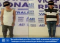 ¡Robo en tienda y asalto en Periférico! Dos casos sacuden a Oaxaca y terminan en la justicia