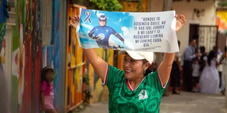 Recuerdan a Luis Rivera Palacios.