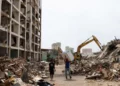 México mantiene operativo de rescate en Venezuela tras terremotos que dejan más de 3 mil muertos