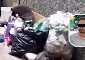 ¡Horrendo feminicidio! Gaeli vivió marcada por la violencia y terminó siendo asesinada a machetazos