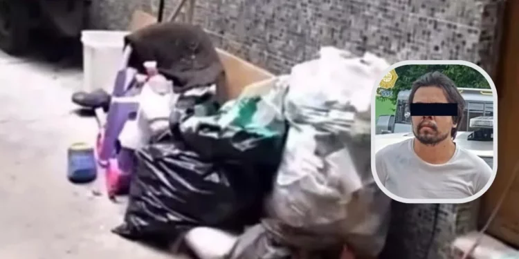 ¡Horrendo feminicidio! Gaeli vivió marcada por la violencia y terminó siendo asesinada a machetazos