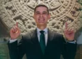 Oficial: Rafael Márquez es el nuevo director técnico de la Selección Mexicana rumbo a 2030