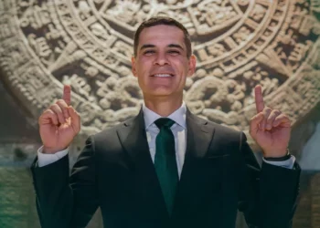 Oficial: Rafael Márquez es el nuevo director técnico de la Selección Mexicana rumbo a 2030