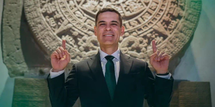 Oficial: Rafael Márquez es el nuevo director técnico de la Selección Mexicana rumbo a 2030