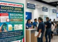 ¿Cuándo vencerá tu línea? Calendario CRT para registrar celulares en agosto