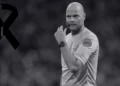 Muere el árbitro neerlandés Rob Dieperink a los 38 años: Conmoción en el futbol internacional