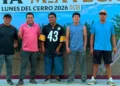 Se desarrollaron con buen nivel las acciones de Pelota Mixteca.
