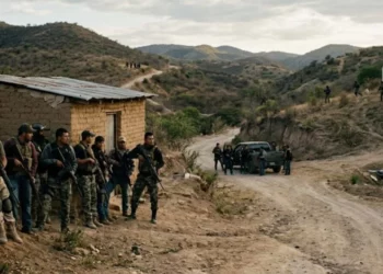 El cártel de Sinaloa se fracturó en cuatro facciones tras la captura de “El Mayo”, revela informe