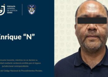 Cae sacerdote acusado de pederastia; usaba alias de “Winnie Pooh”