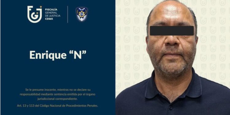 Cae sacerdote acusado de pederastia; usaba alias de “Winnie Pooh”