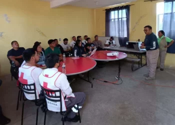 Se aplicarán los protocolos correspondientes, como en años pasados, para la cobertura de la Expo Feria Huajuapan.