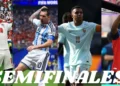 Semifinales Mundial 2026: Horarios y dónde ver EN VIVO el España vs Francia y Argentina vs Inglaterra desde México