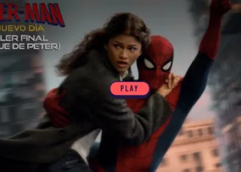 VIDEO | Spider-Man: Brand New Day: Fecha de estreno, reparto y todo sobre la nueva película