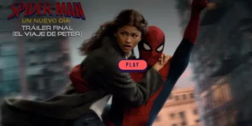 VIDEO | Spider-Man: Brand New Day: Fecha de estreno, reparto y todo sobre la nueva película