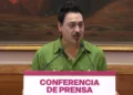 “Los tigres del Norte” se rinden ante Oaxaca y alzan la voz por los migrantes: “México sigue de pie”