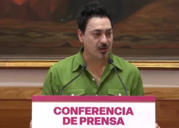 “Los tigres del Norte” se rinden ante Oaxaca y alzan la voz por los migrantes: “México sigue de pie”