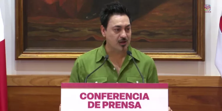“Los tigres del Norte” se rinden ante Oaxaca y alzan la voz por los migrantes: “México sigue de pie”