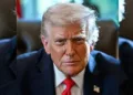 Trump usa crisis migratoria en Ceuta como advertencia electoral: “así será EE.UU. si ganan los demócratas”