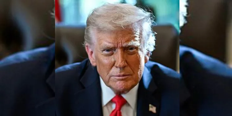 Trump usa crisis migratoria en Ceuta como advertencia electoral: “así será EE.UU. si ganan los demócratas”