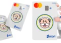 ¡El Dr. Simi llega a tu cartera! Así funciona su nueva tarjeta de crédito Stori (y da cashback)
