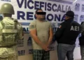Capturan a “El Tello”, peligroso generador de violencia en Oaxaca