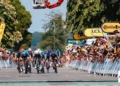 ¡Espectacular! Tim Merlier reina en Bergerac e Isaac del Toro resiste en el podio del Tour de Francia 2026