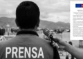 Crimen de periodista oaxaqueño genera condena internacional; UE ve indicios de vínculo con su labor informativa
