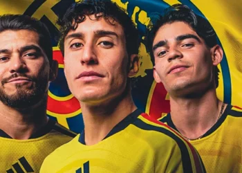 ¡Nuevo plumaje! América y Adidas presentan el jersey oficial para el Torneo Apertura 2026