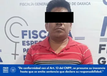 Le achacan presunta violación contra su propia hija adolescente en la Costa de Oaxaca