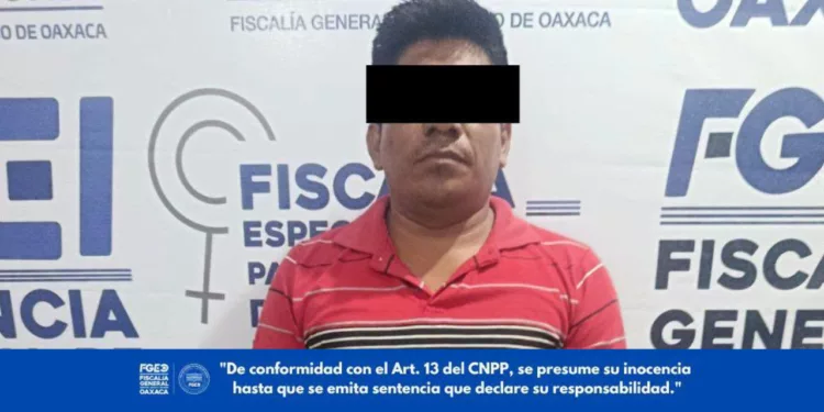 Le achacan presunta violación contra su propia hija adolescente en la Costa de Oaxaca