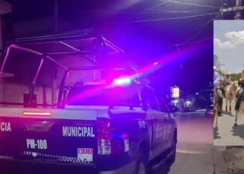 ¡Violencia se roba el Mundial! Masacre en Morelos deja tres muertos y balean a periodista en Chiapas