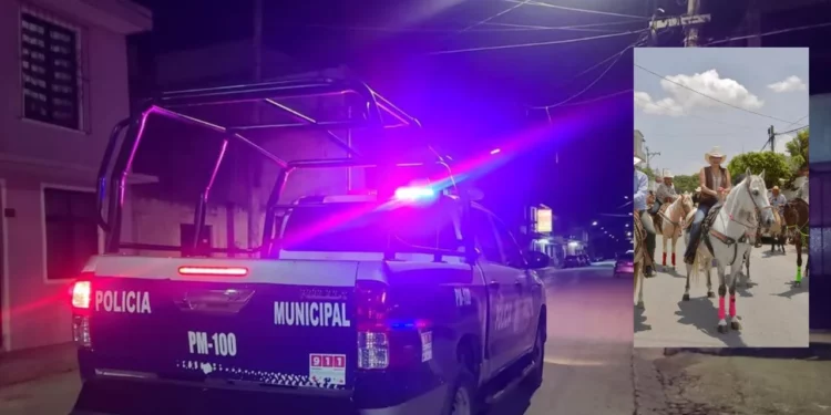 ¡Violencia se roba el Mundial! Masacre en Morelos deja tres muertos y balean a periodista en Chiapas