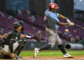 El Águila se queda con la serie completa en Oaxaca; Alexi Amarista llega a 100 hits en la LMB 2026