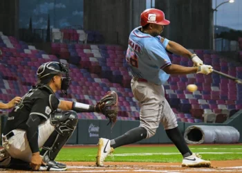 El Águila se queda con la serie completa en Oaxaca; Alexi Amarista llega a 100 hits en la LMB 2026