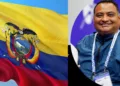 ¡De Oaxaca para el mundo! Víctor Arroyo es nombrado nuevo entrenador de la Selección de Ecuador