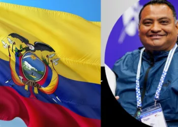 ¡De Oaxaca para el mundo! Víctor Arroyo es nombrado nuevo entrenador de la Selección de Ecuador