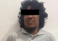 ¡Le cayeron en la colonia El Marinero! Vinculan a sujeto tras operativo con droga en la Costa